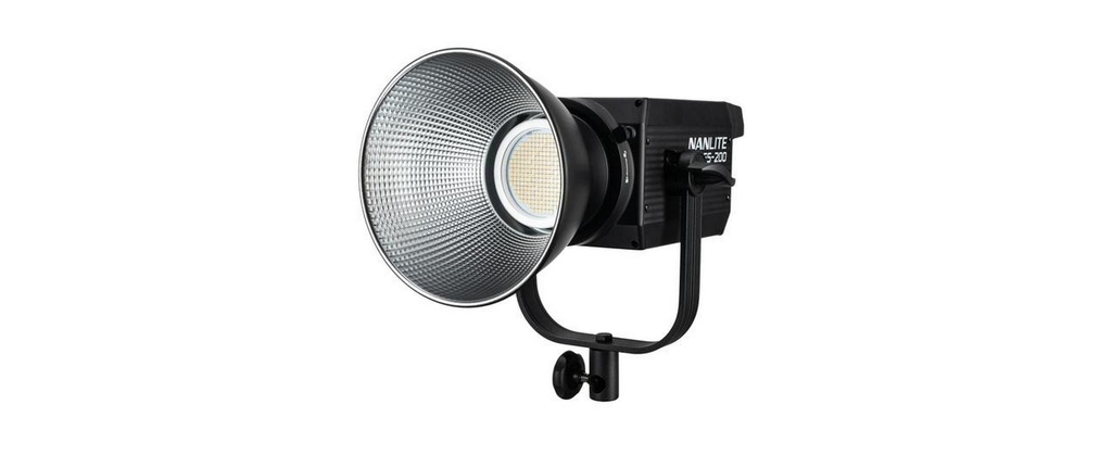 Nanlite Lumière continue FS-200