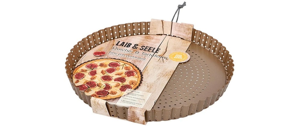 RBV Birkmann Moule à tarte Laib und Seele  x