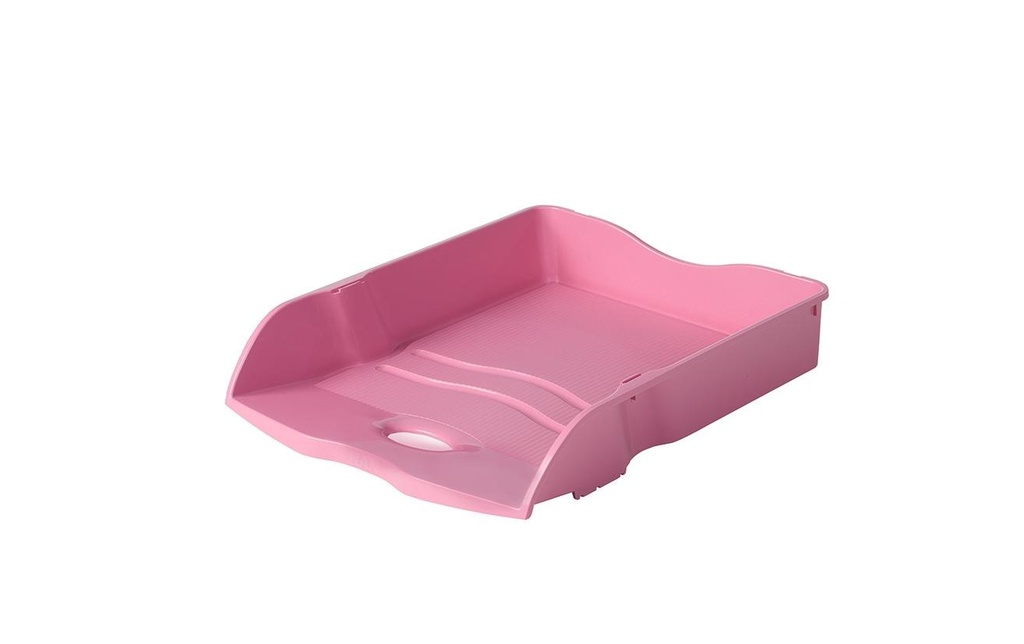 HAN Panier Re-LOOP A4/C4 Rose