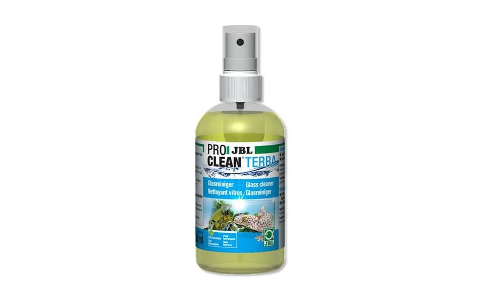 JBL Produits de nettoyage ProClean Terra, 250 ml