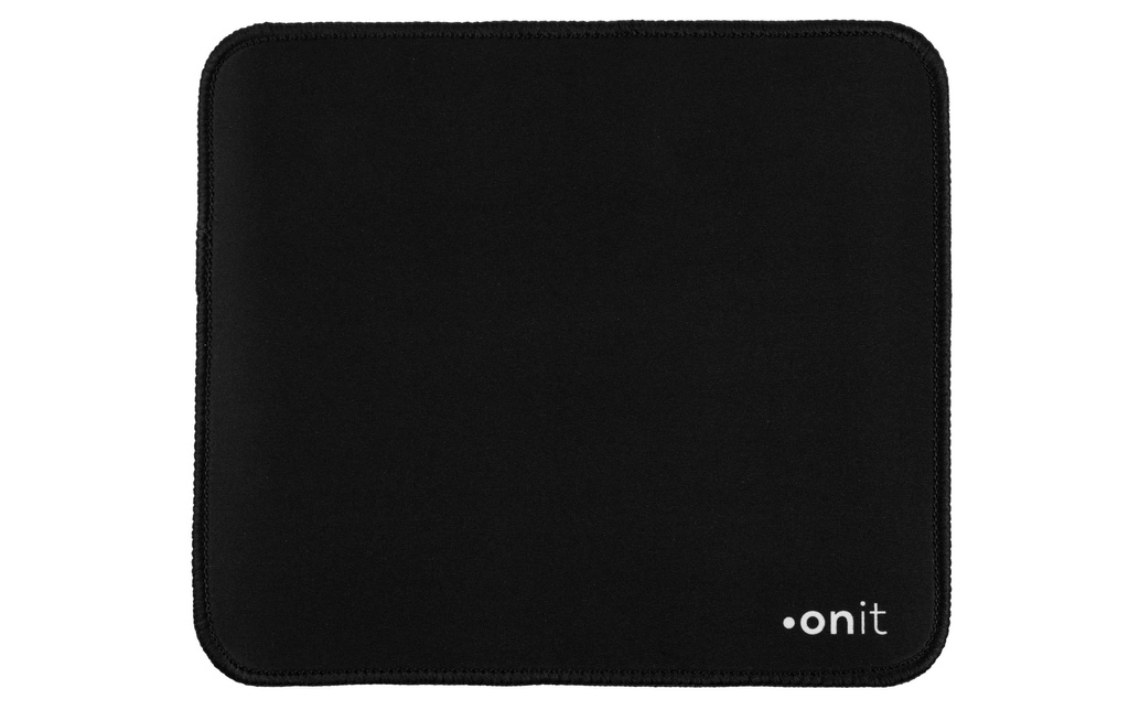 onit Tapis de souris Standard Noir