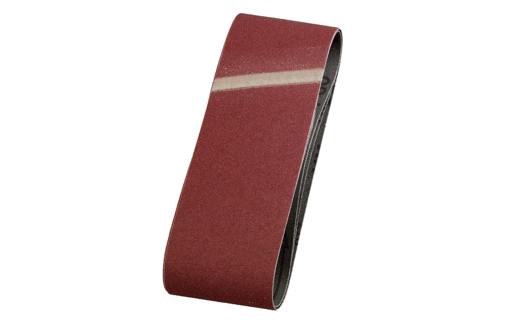 kwb Bande abrasive 65 x 410 mm K100
