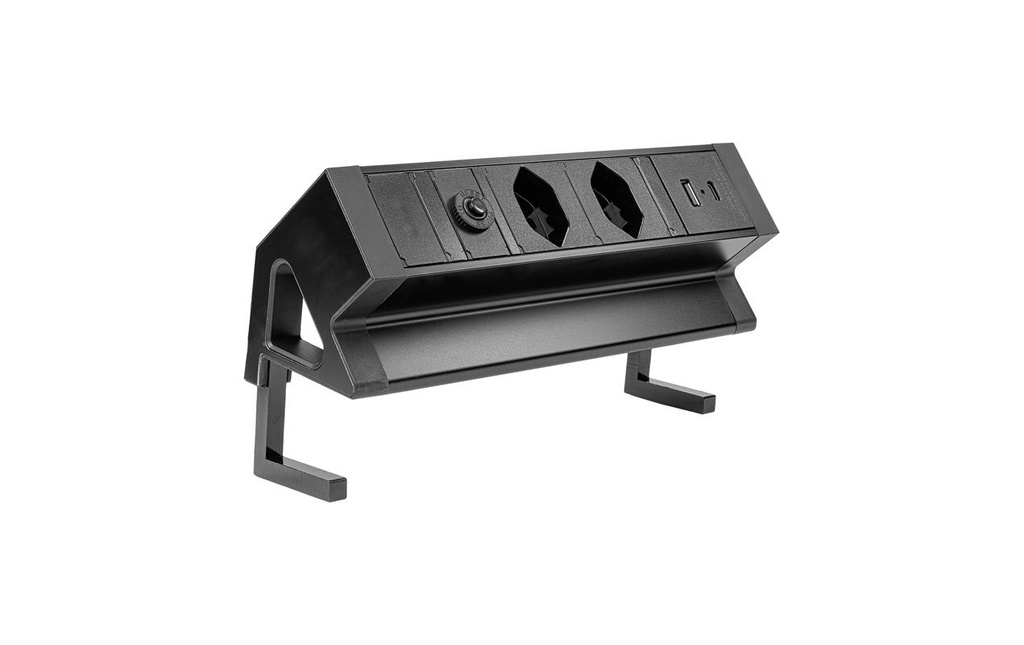 STEFFEN Prise multi.Desk Control Agent