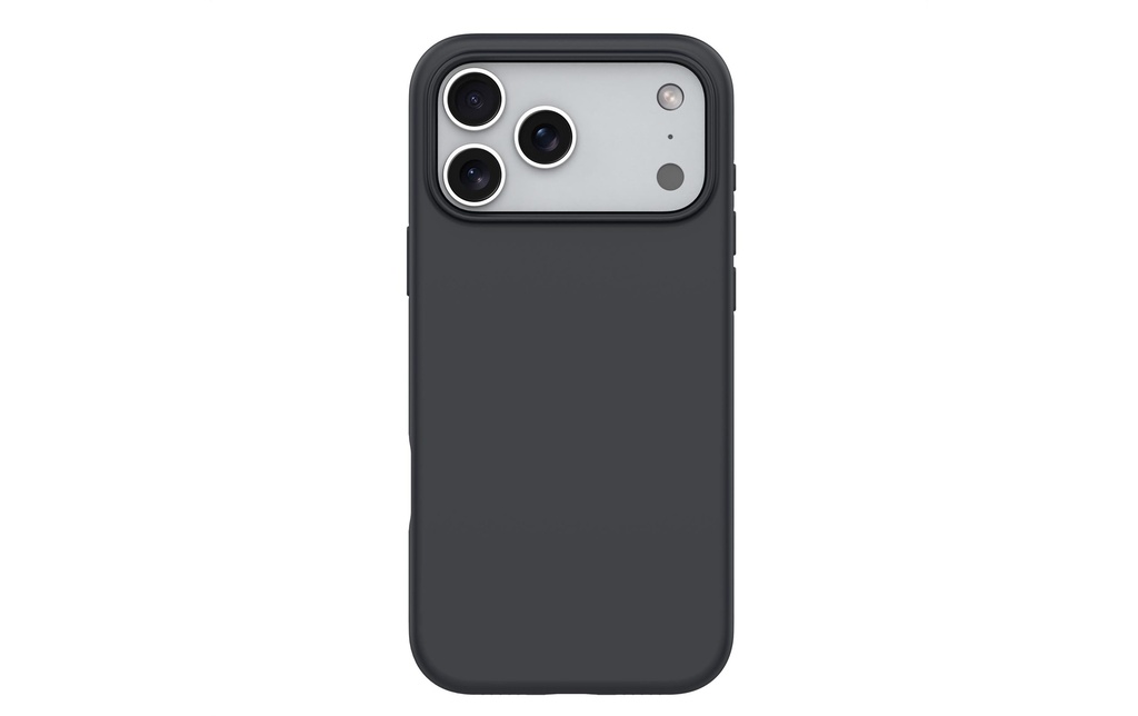 Nevox Coque arrière StyleShell Shock iPhone 17 Pro Max Black