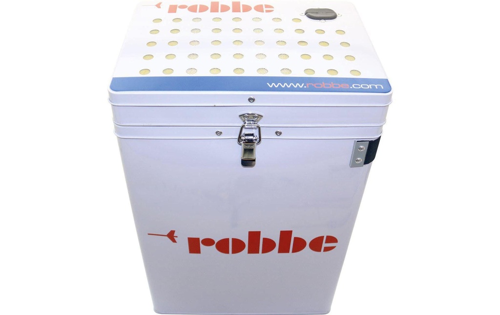 robbe Boîtier lithium-polymère ro-safety XL grand
