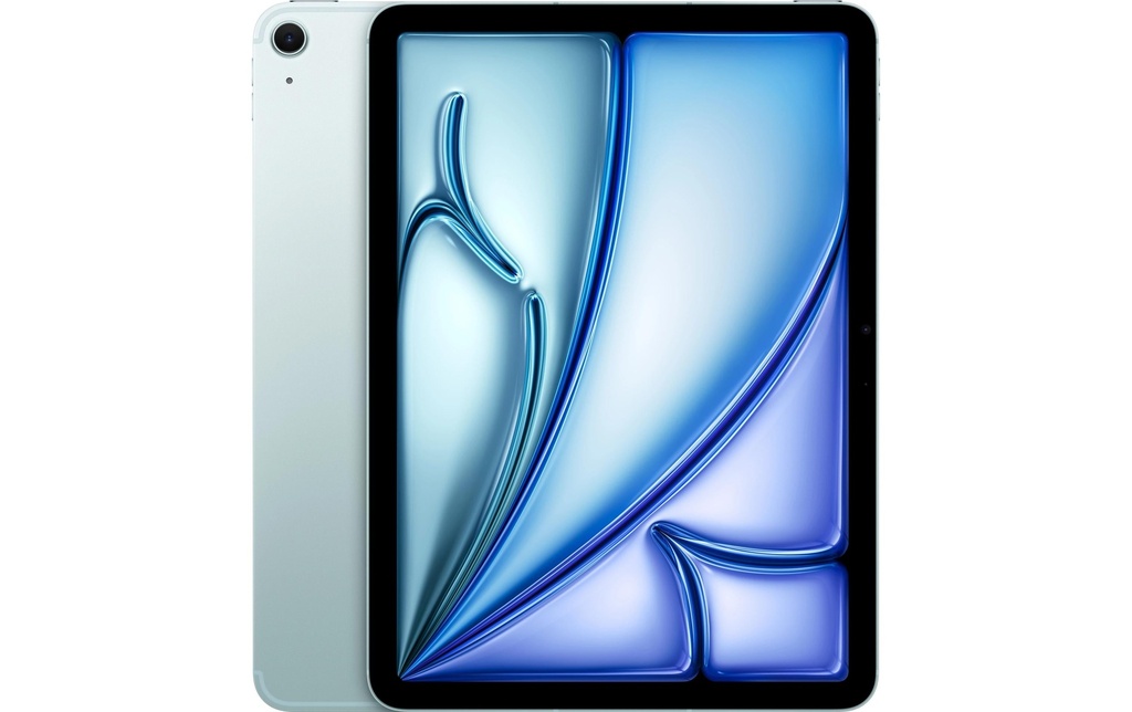 Apple iPad Air 11 M3 Cellular 2025 512 GB Blue
