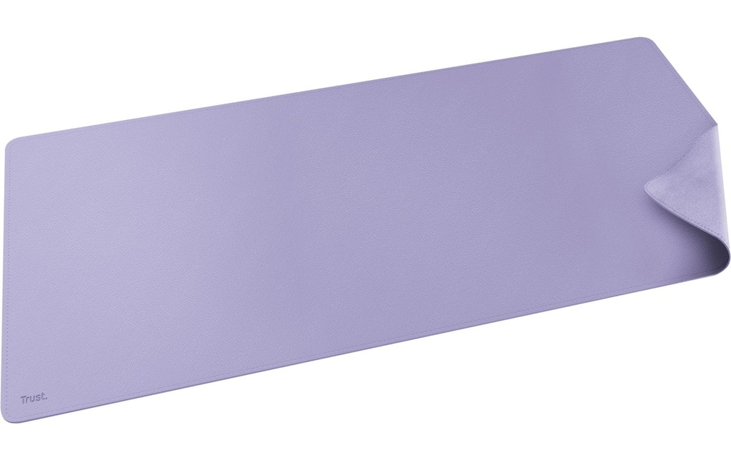 Trust Tapis de souris Benya XXL Violet