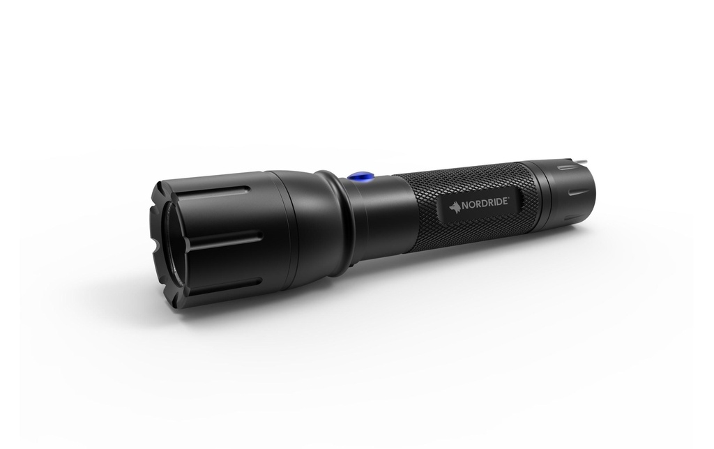 Nordride Spot Pro R 1300 lumens, IP65