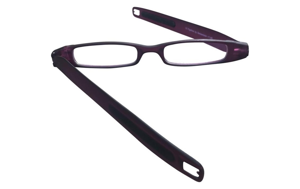 Figoline Lunettes de lecture Purby +2,5