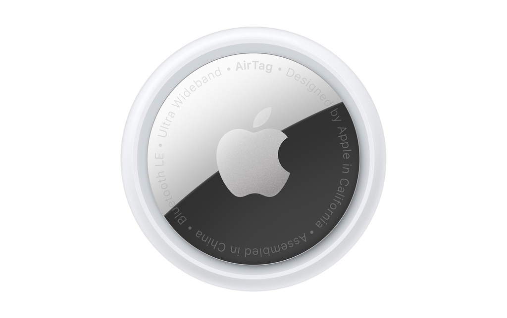 Apple AirTag Paquet de 1