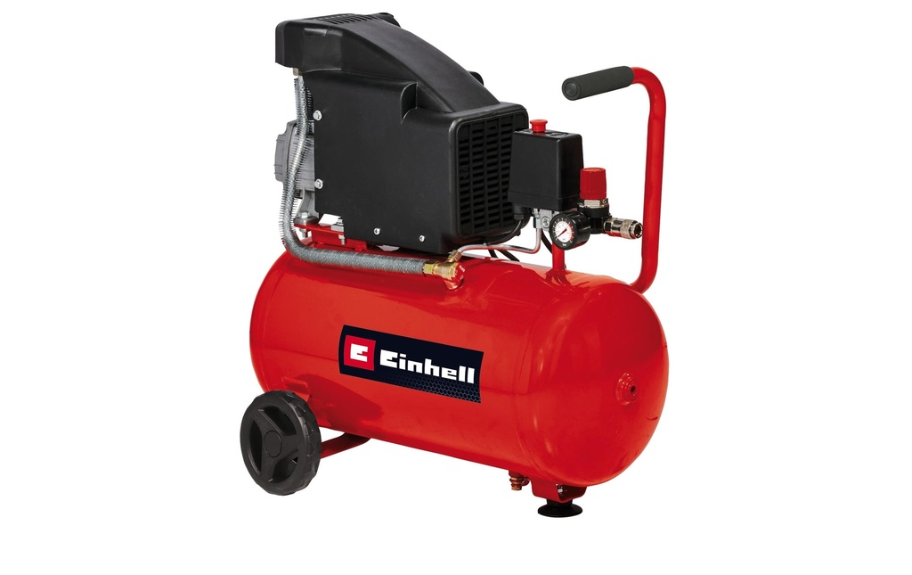 Einhell Compresseur TC-AC 190/24/8