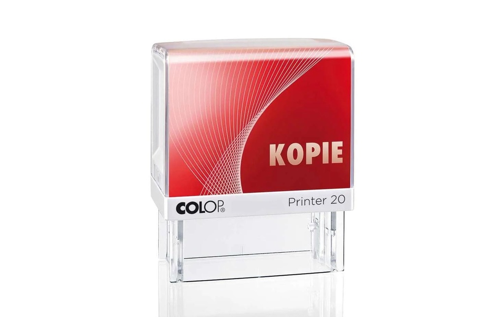 Colop Tampon Printer 20/L «KOPIE»