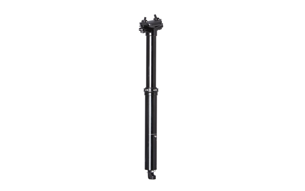 Kind Shock Tige de selle Rage-i (Ø 31.6, 392 mm)