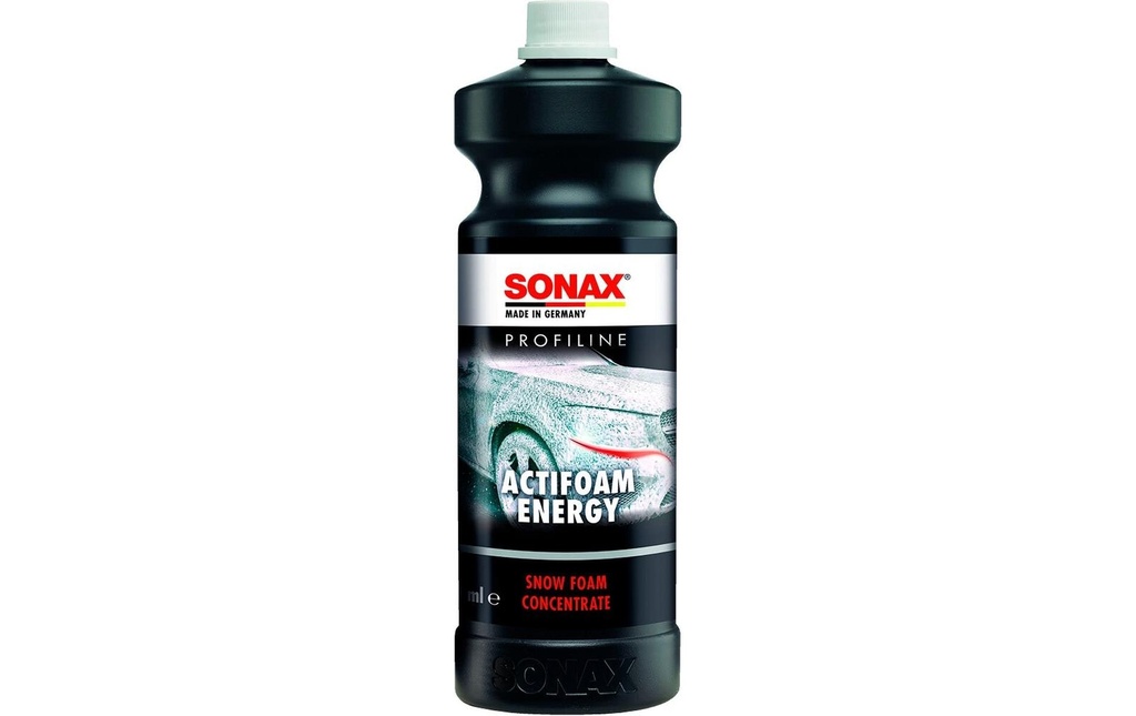 Sonax PROFILINE Actifoam Energy, 1 l 1000 ml