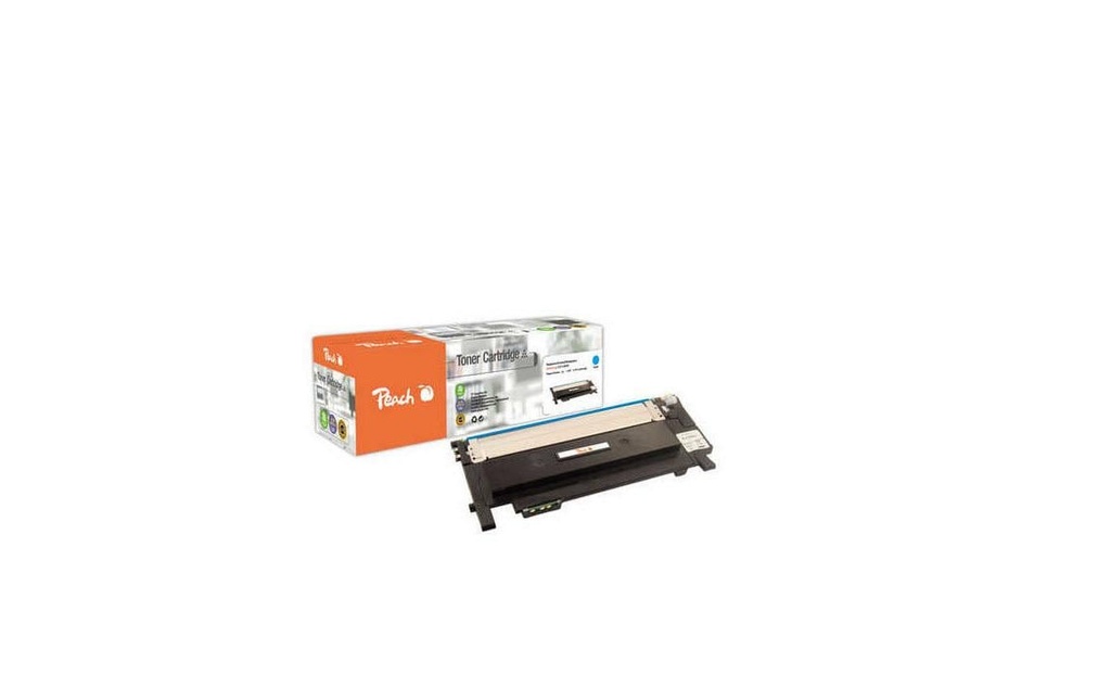 Peach pour Samsung CLT-K404S noir