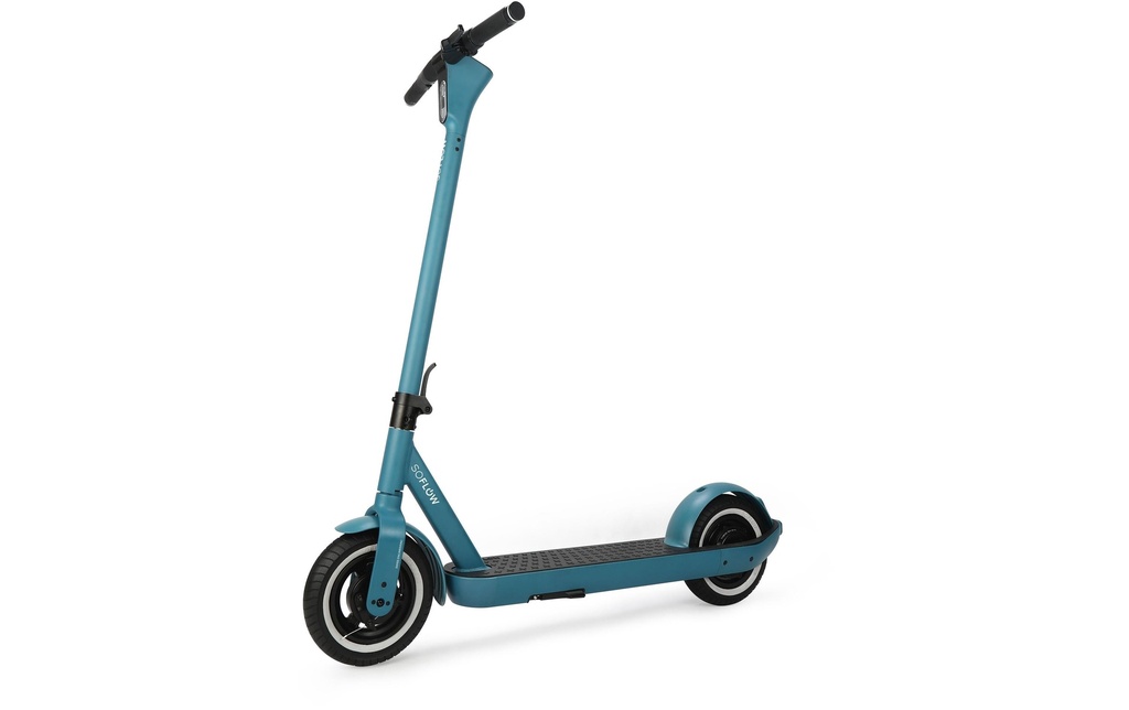 SoFlow Trottinette électrique SO ONE PRO Green Origin