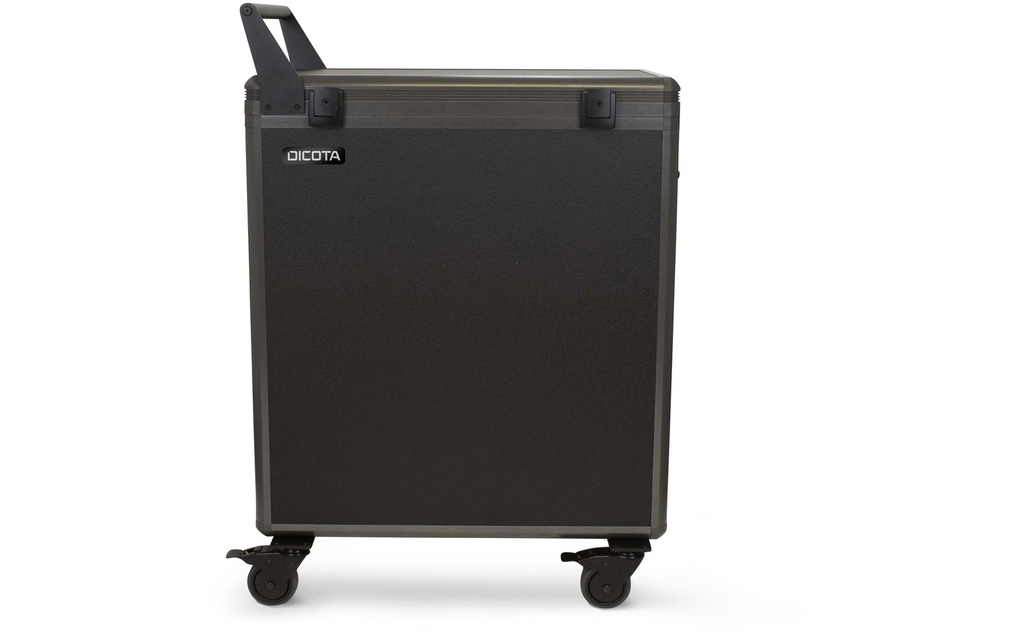 DICOTA Armoire de chargement pour 20 tablettes ou ultrabooks Made in Europe