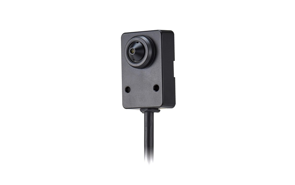 Hanwha Vision Module de capteur SLA-T4680V 4.6mm Trou d'épingle