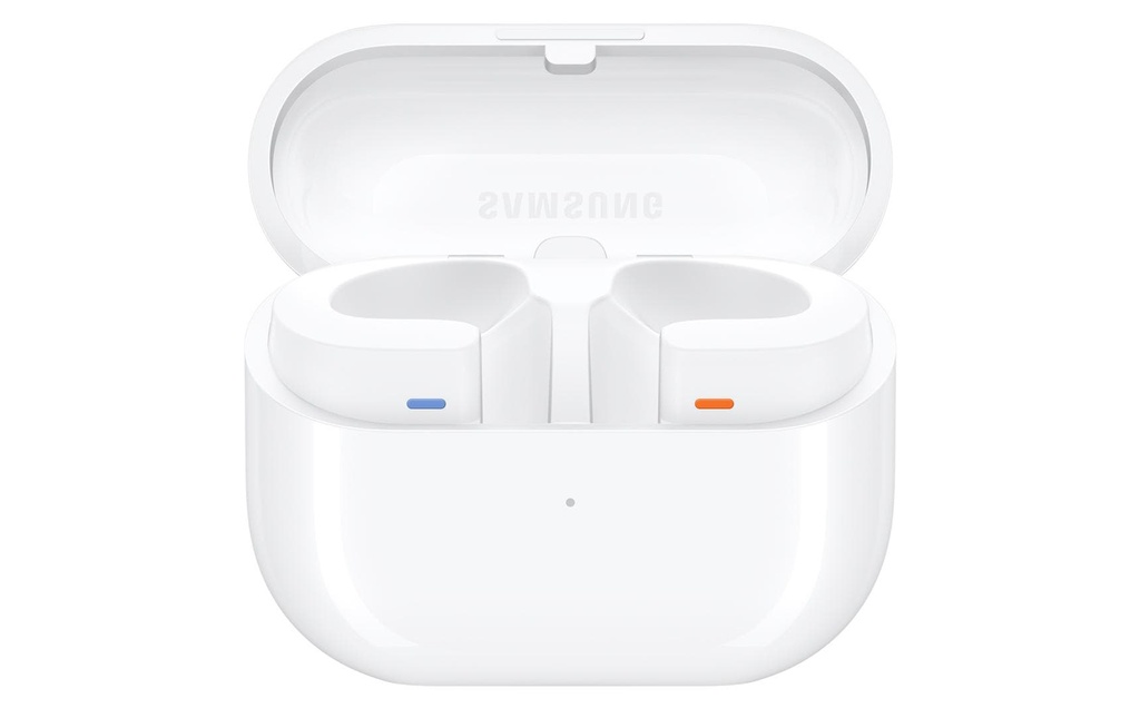 Samsung Galaxy Buds3 Charging Case Blanc