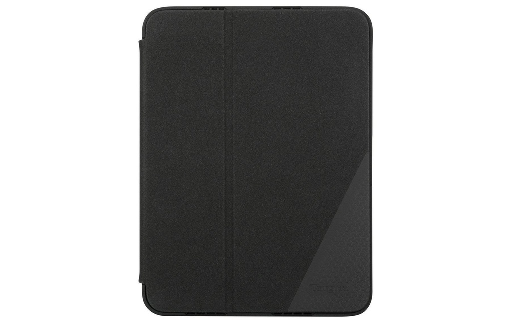 Targus Tablet Book Cover Click-In iPad mini 6th Gen. Noir