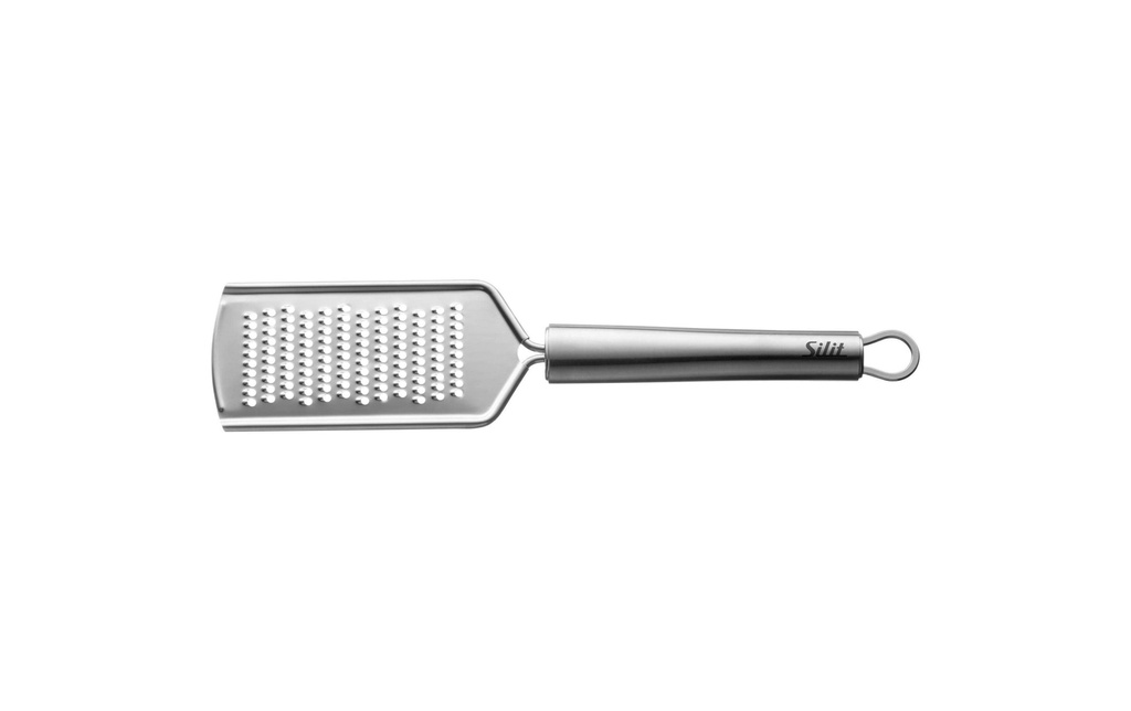 Silit Râpe à main Classic Line Acier inoxydable, Argent