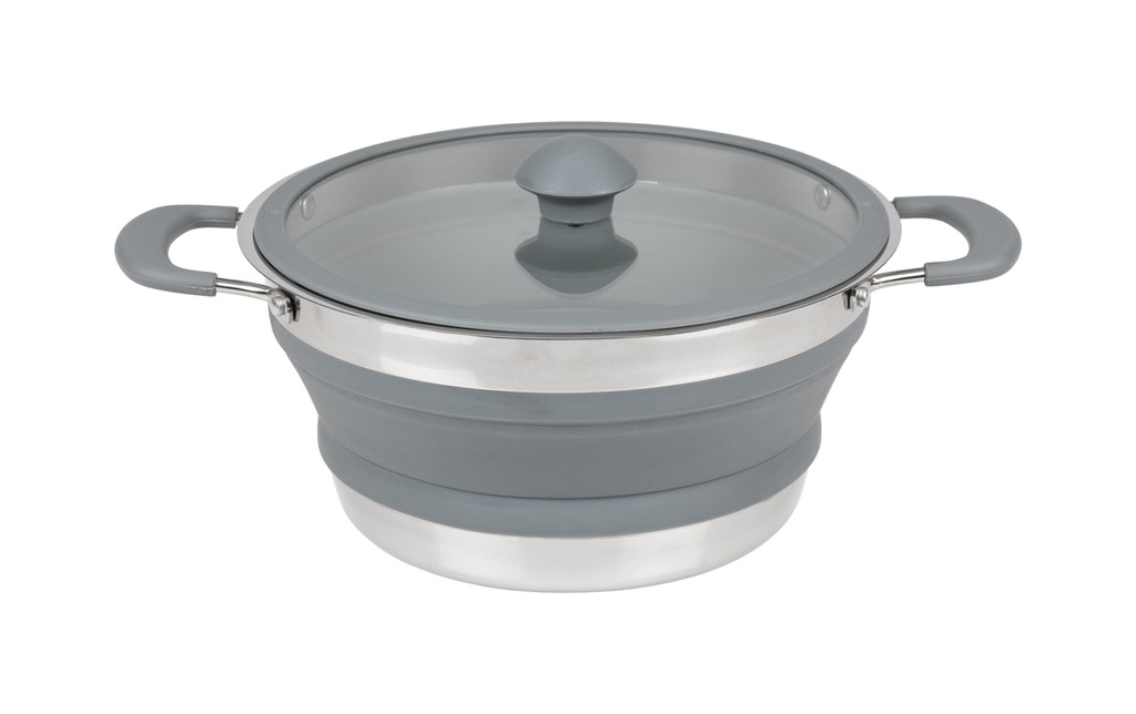 KOOR Casserole pliable, 3 L
