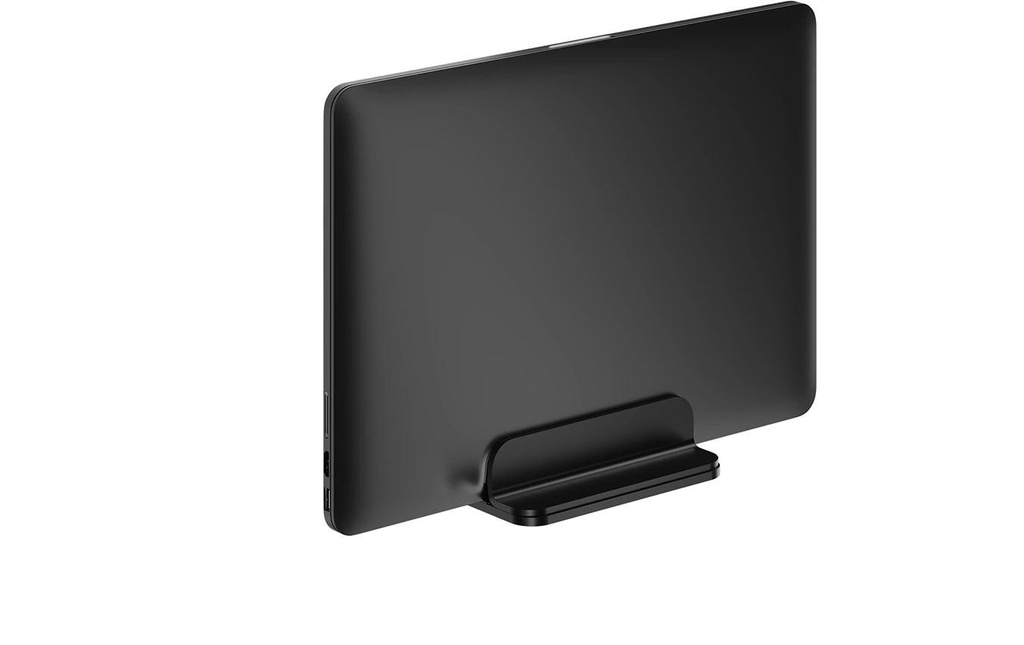 NEOMOUNTS Supports de notebook NSLS300BLACK jusqu’à 5 kg – Noir