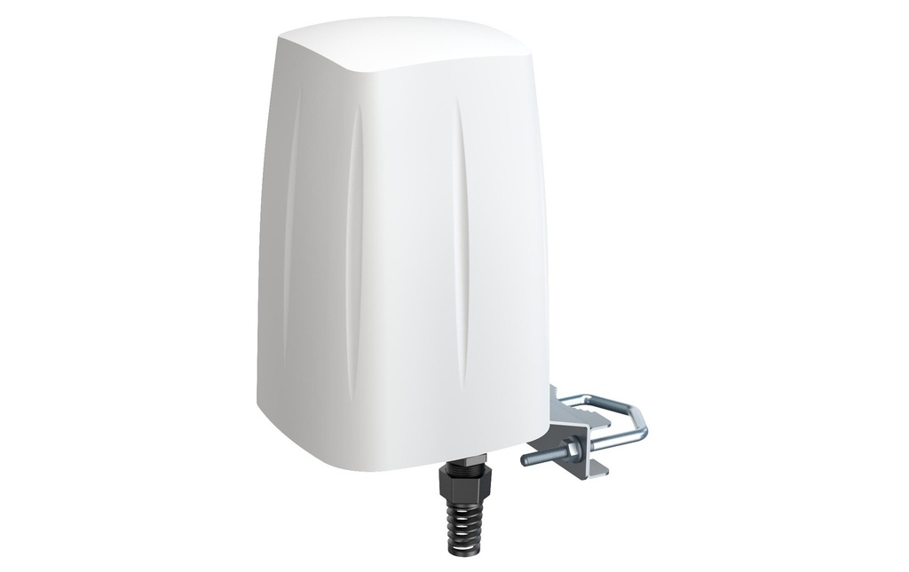 QuWireless Antenne LTE QuSpot A950S Logement extérieur pour RUT-950