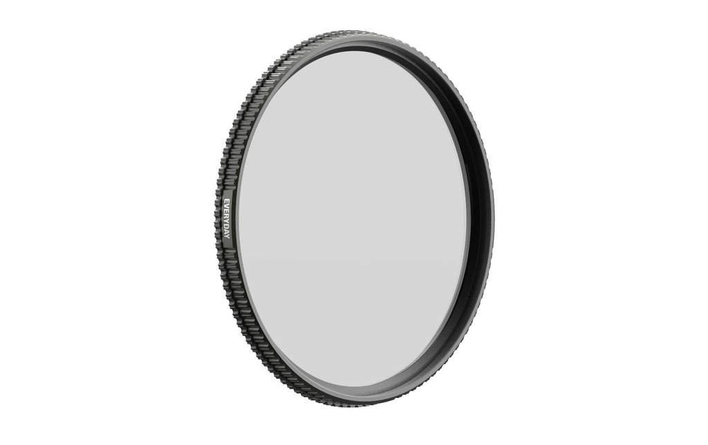 PolarPro Filtre de diffusion Shortstache Everyday 1/4 Black Mist – 77 mm