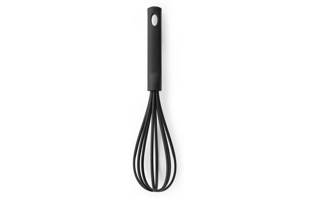 Brabantia Fouet grand Black Line Noir