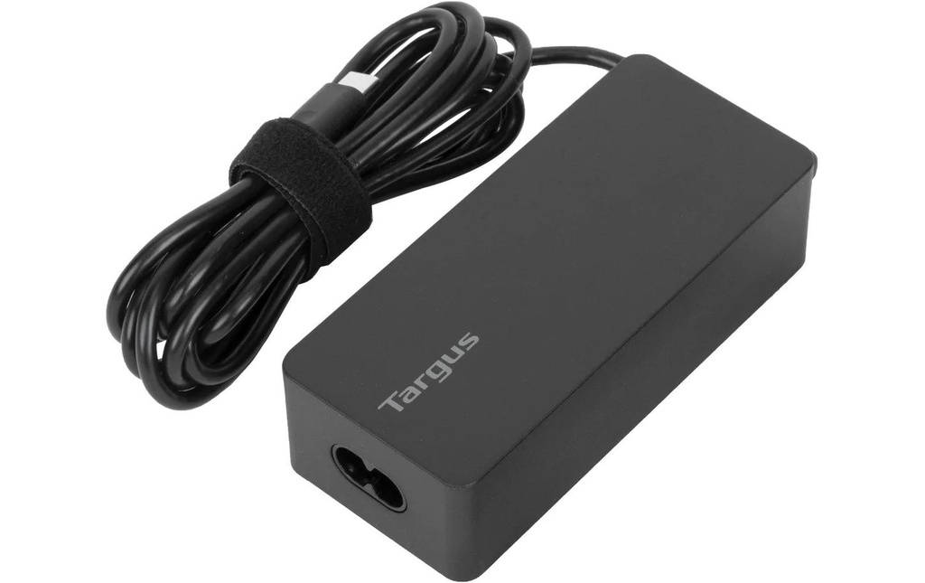 Targus Bloc d’alimentation USB-C 65W PD Charger