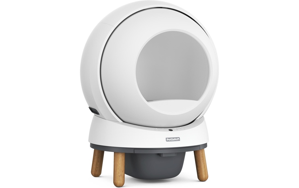 PetSafe Litière pour chats ScoopFree SmartSpin