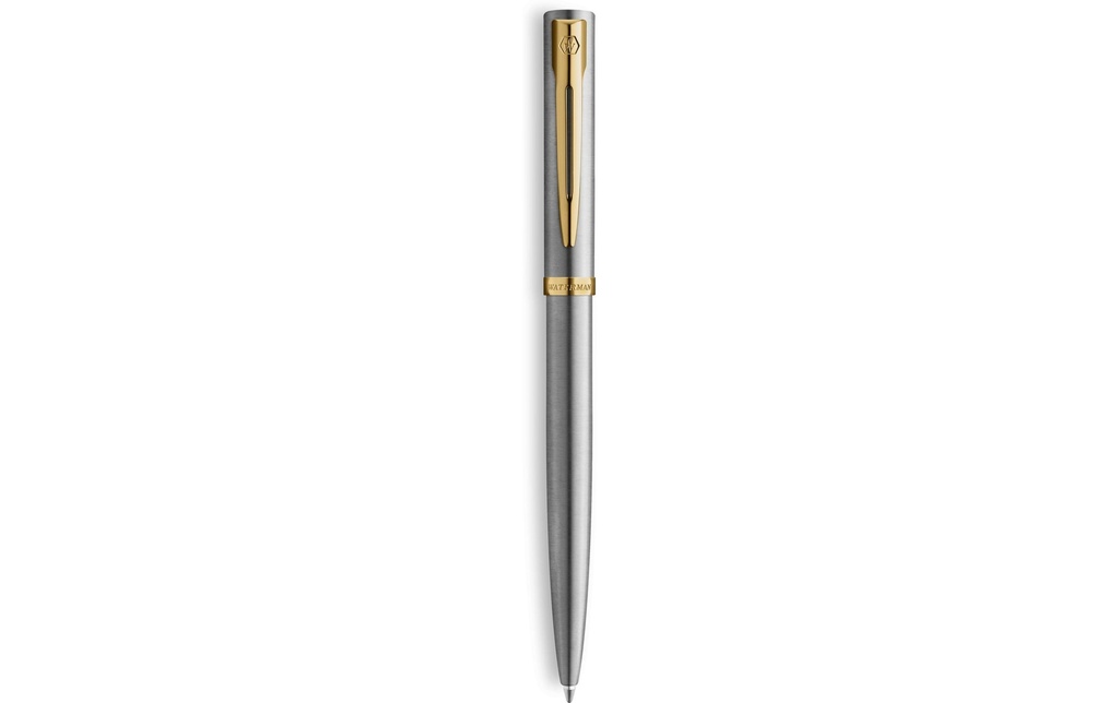 WATERMAN Stylo bille Impression G.T., M