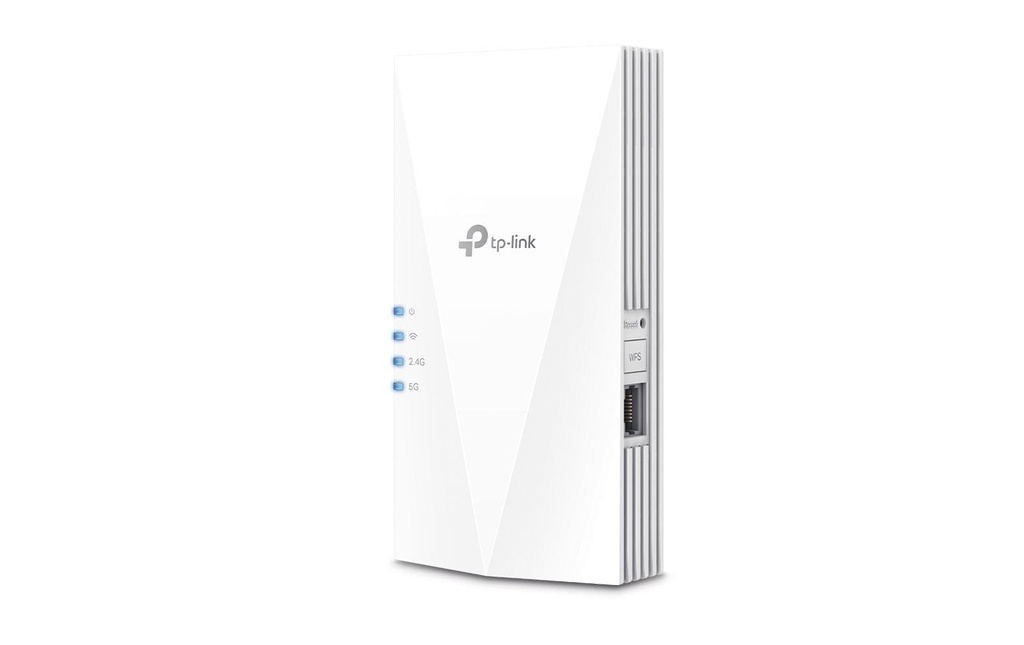 TP-Link Répéteur WiFi-Mesh RE600X