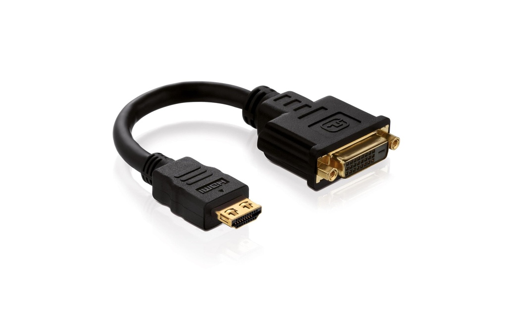 PureLink Adaptateur HDMI - DVI-D