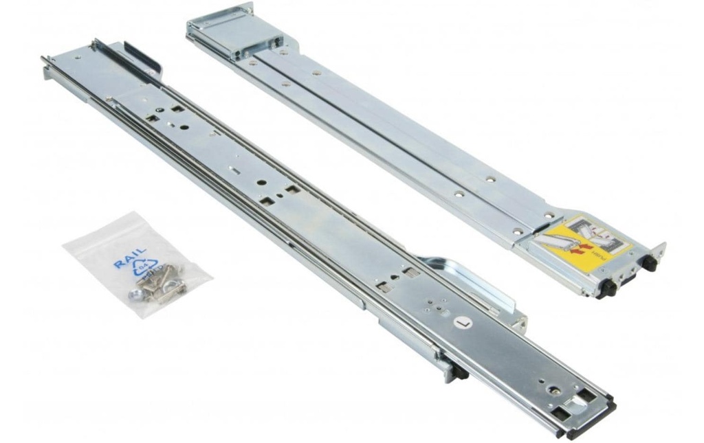 Supermicro Kits de montage en rack MCP-290-00058-0N