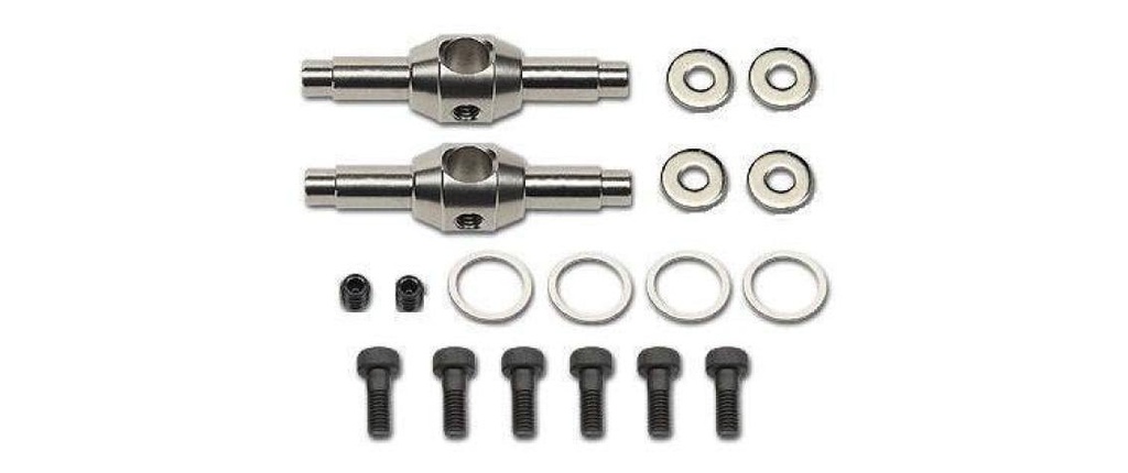 ALIGN Pièce centrale de rotor anticouple 700