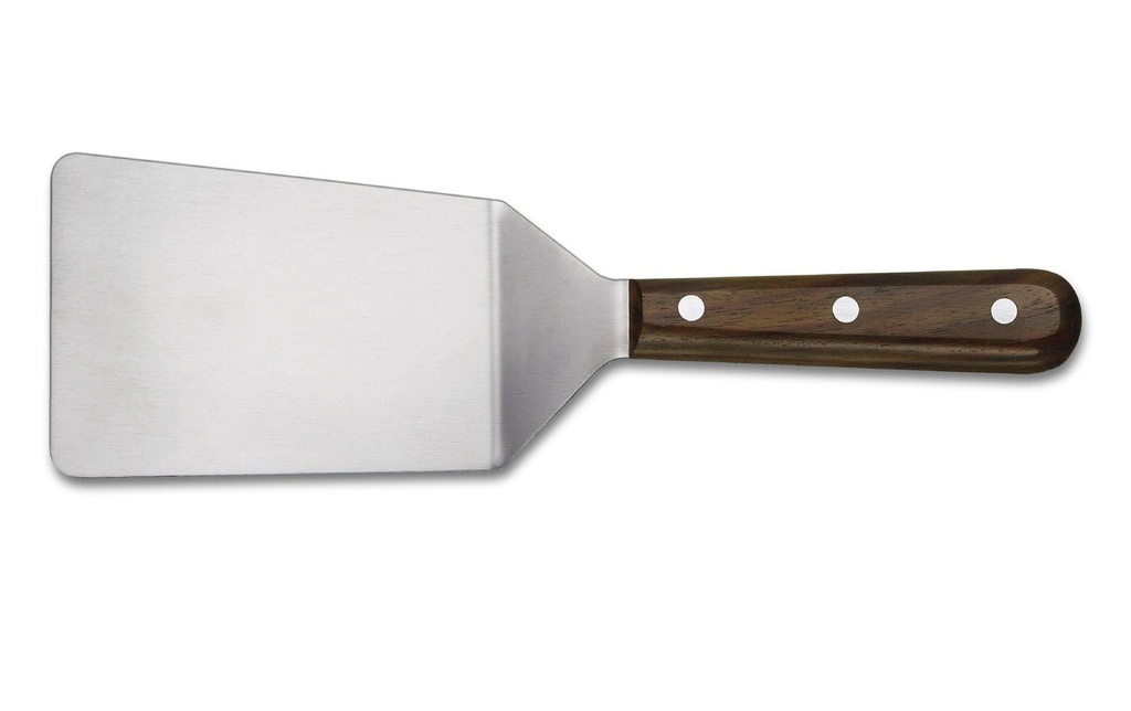 Victorinox Tourneurs Argent / Marron