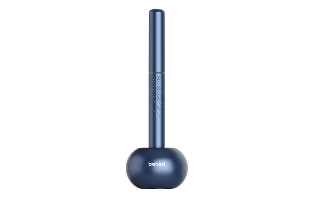 Bebird Nettoyant pour les oreilles M9 S Bleu