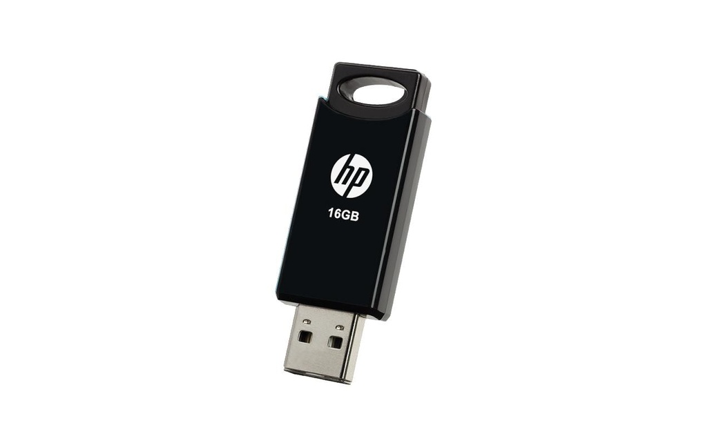 HP Clé USB 2.0 v212w  16 GB
