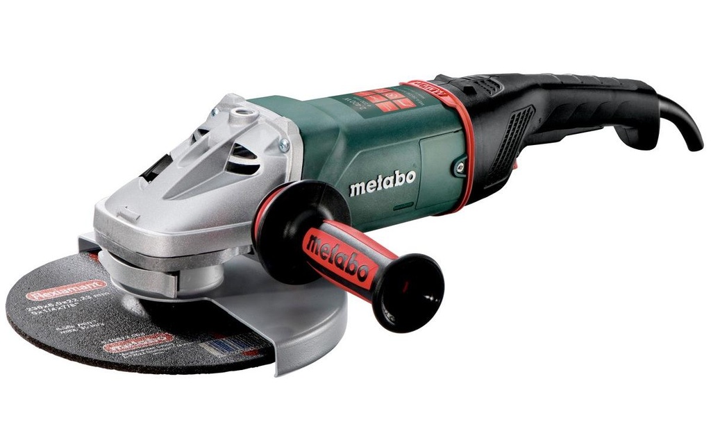 Metabo Meuleuse d’angle WEA 24-230 MVT Quick