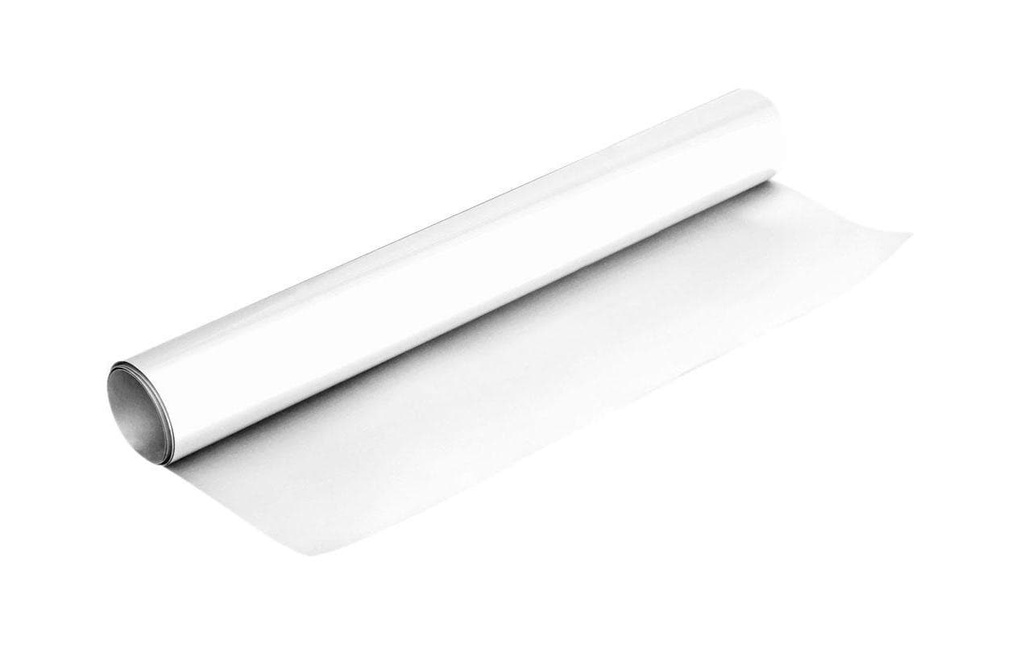 Oracover Film thermo-rétrécissable Oralight échelle graduée blanc