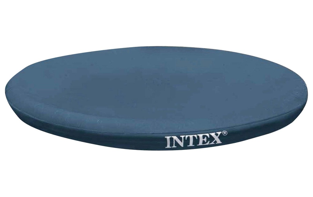 Intex Bâche pour piscine Easy Set Ø 366 cm