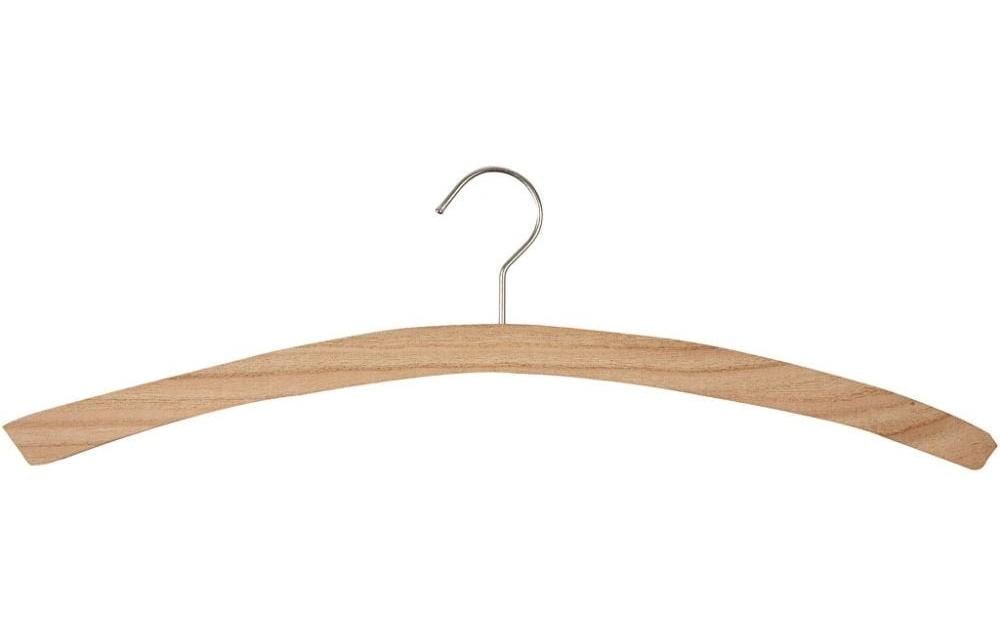 Creativ Company Article en bois Cintre à vêtements 42 cm, 1 Pièce/s