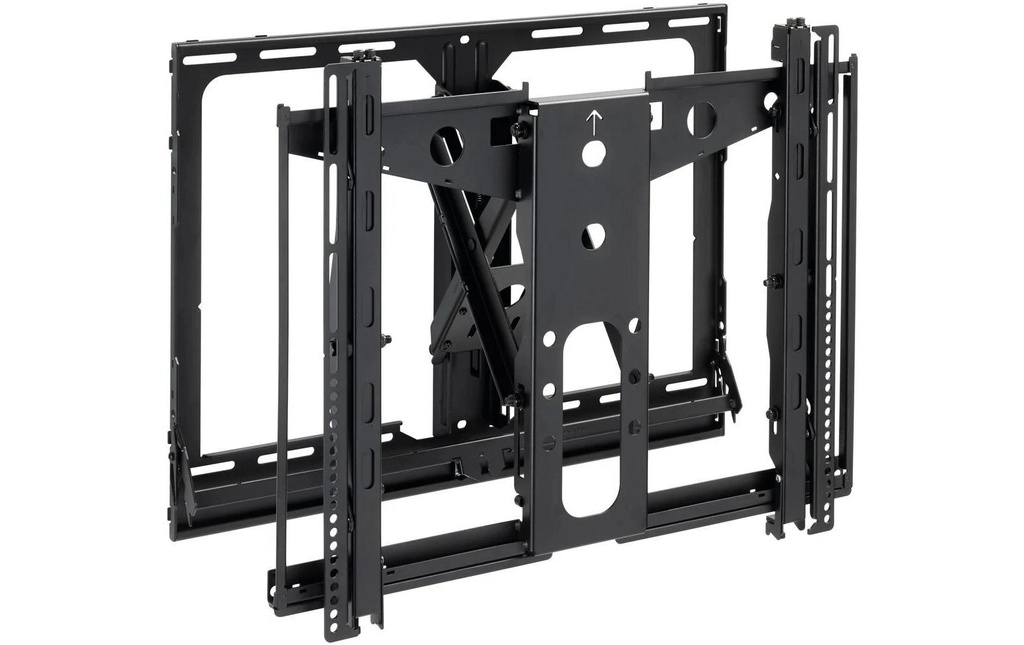 Vogel's Supports mural Pop-Out PRO PFW 6880 Noir