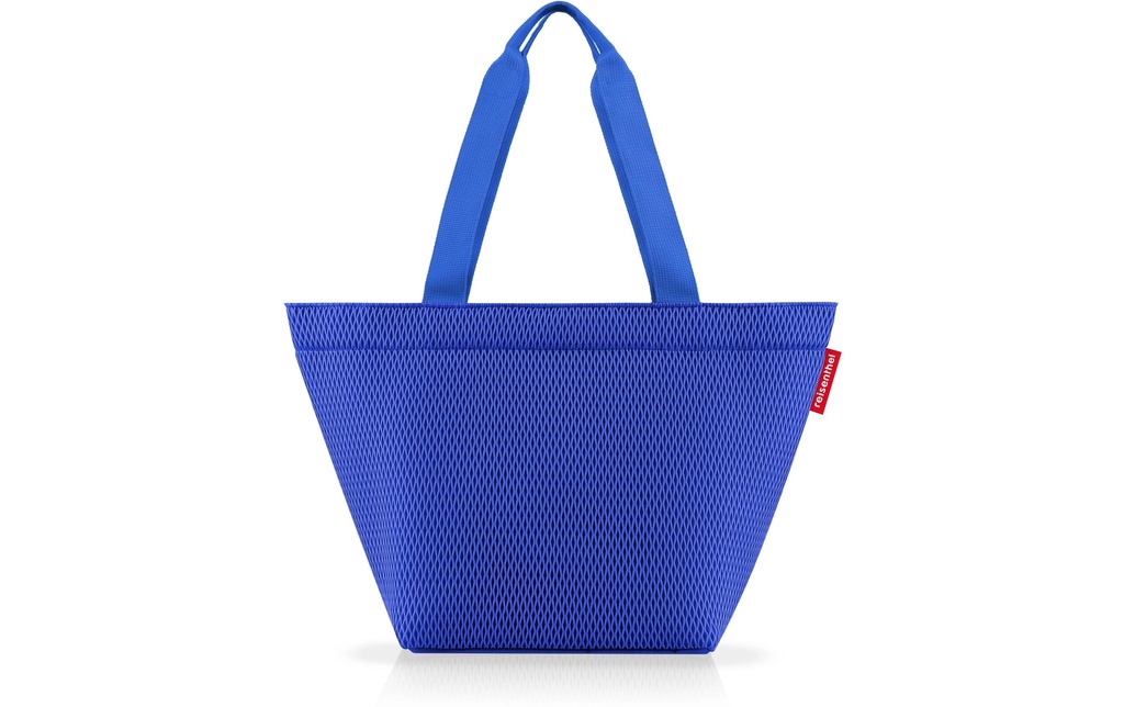 Reisenthel Sac Shopper M Mesh Royal Blue