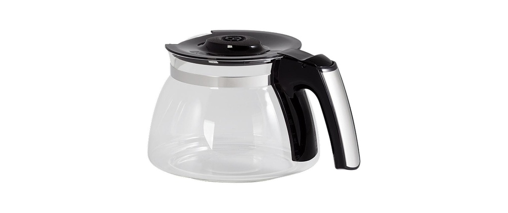 Melitta Cafetière Aroma Fresh 1.2 l, Noir