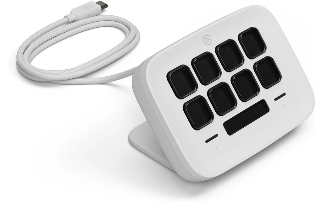 Elgato Stream Deck Neo