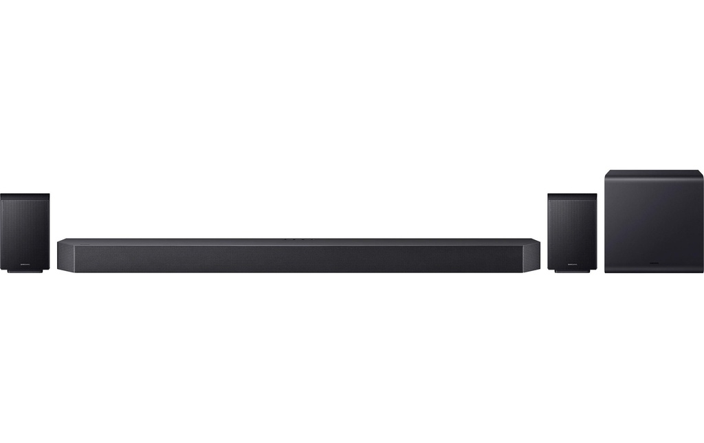 Samsung Barre de son HW-Q990F