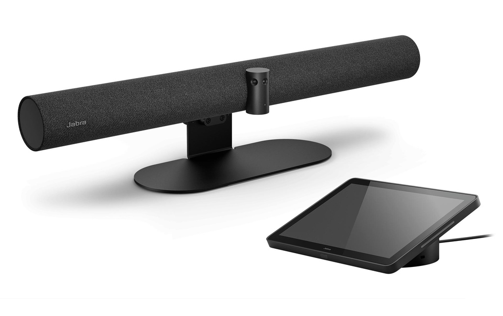 Jabra PanaCast 50 Video Bar System 4K 30 fps